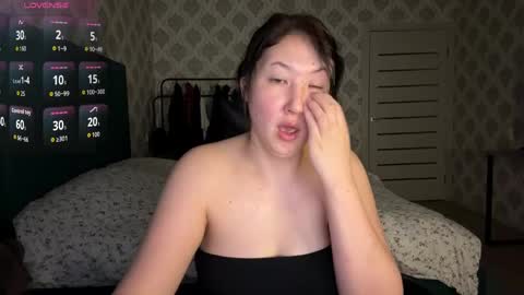 Ameliya online show from May 28, 9:13 pm