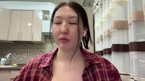 Ameliya online show from April 12, 9:41 pm