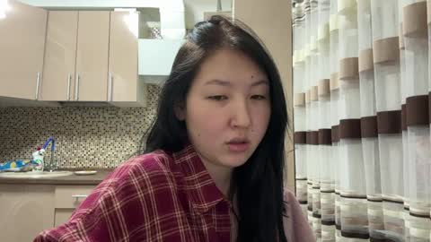 Ameliya online show from April 4, 9:33 pm