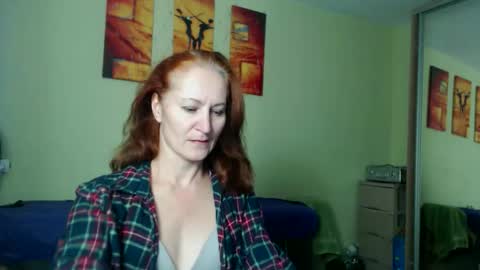 amelly777 online show from October 21, 2:32 pm