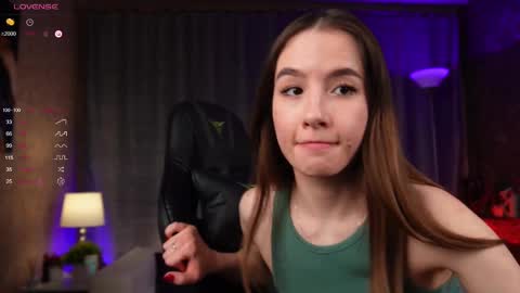 Amy  online show from February 13, 5:58 am