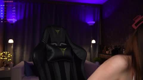 Amy  online show from March 8, 3:28 am