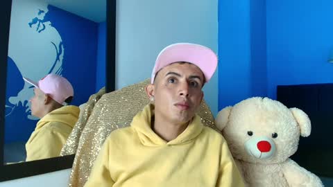 Amenhotep  online show from April 7, 12:18 pm