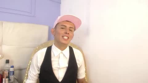 Amenhotep  online show from April 11, 12:31 pm