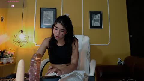 america millan online show from April 9, 1:28 pm