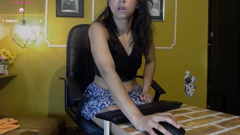 america millan online show from March 29, 3:02 pm