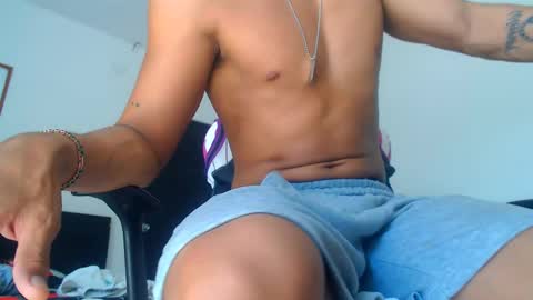 miguel online show from February 13, 3:45 pm