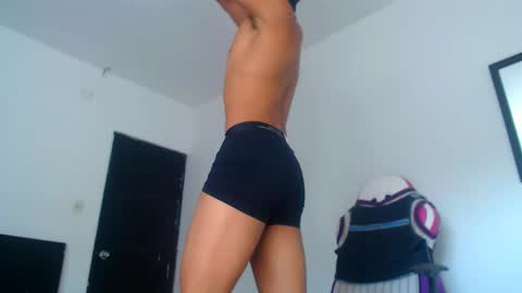 miguel online show from February 21, 1:44 pm