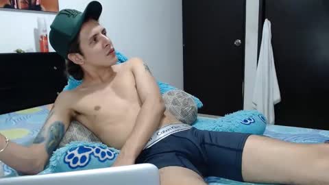 Lucian online show from March 11, 2:21 am