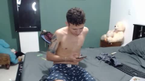 Lucian online show from October 13, 11:18 pm