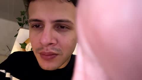 Lucian online show from February 23, 12:46 am