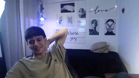 amethystshadow online show from March 21, 9:19 pm