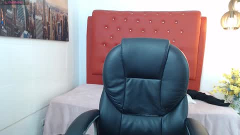 amethystshadow online show from January 6, 10:14 pm