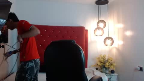 amethystshadow online show from March 24, 8:37 pm