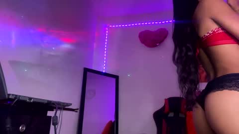 amgeline online show from February 8, 11:55 am