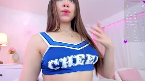 Snapshot of ami_sweet_18 chatting on October 20, 12:04 am Ami online show from October 20, 12:04 am