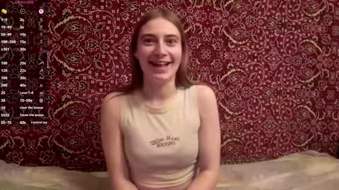 Iveta online show from November 29, 4:03 pm