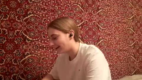 Iveta online show from September 19, 7:06 pm