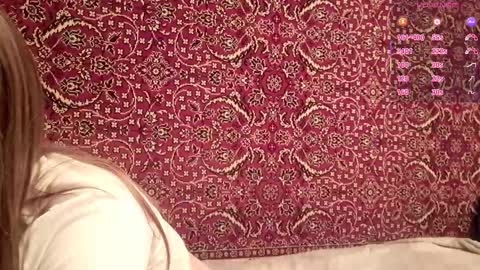 Iveta online show from November 21, 3:43 pm