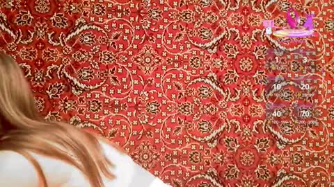 Iveta online show from October 5, 7:54 pm