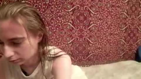 Iveta online show from November 17, 2:08 pm