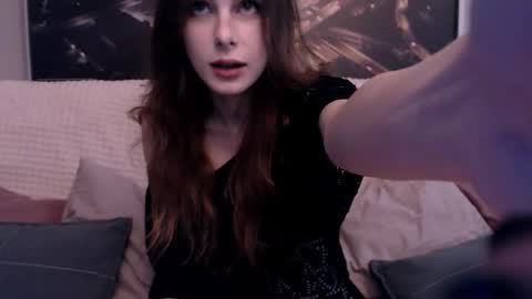 Call me Kate online show from December 4, 7:35 pm