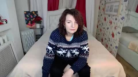 Snapshot of amihotgranny chatting on January 25, 5:40 am Ami online show from January 25, 5:40 am