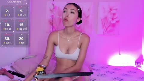 AmiiClark  online show from May 28, 7:12 pm
