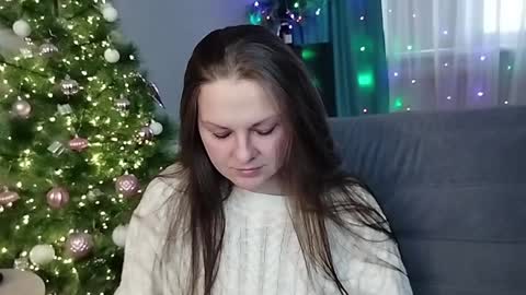 Mila online show from January 11, 8:11 am