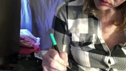 amileamariestar online show from December 30, 8:58 pm