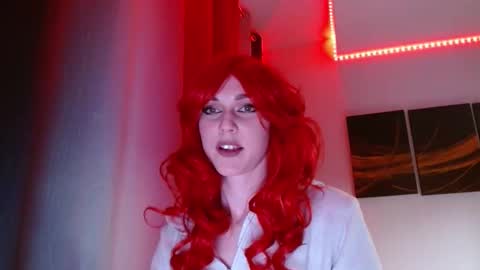 amina____love online show from April 16, 10:12 pm