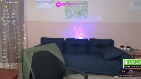 Amina online show from October 17, 11:25 am