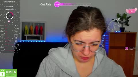 Amina online show from February 26, 12:27 pm