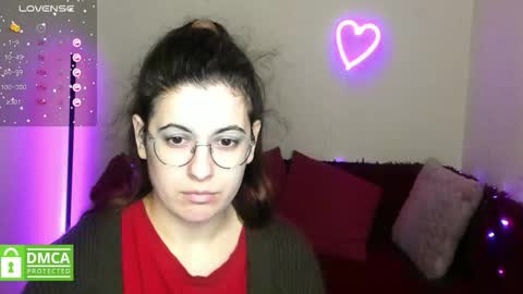 Amina online show from January 16, 12:47 pm