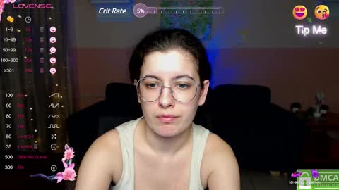 Amina online show from March 12, 12:36 pm