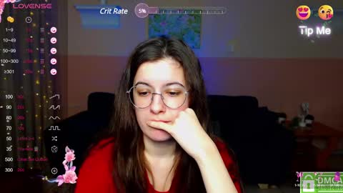 Amina online show from February 27, 9:29 am