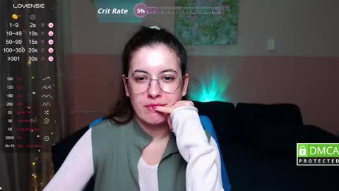 Amina online show from December 20, 12:23 pm