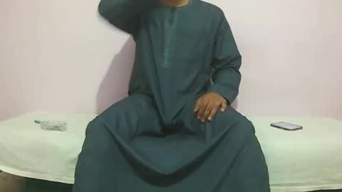 Amir online show from October 5, 7:32 pm