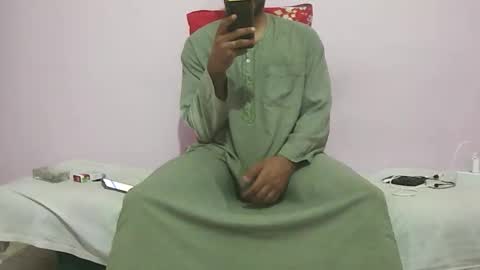 Amir online show from October 12, 5:37 pm