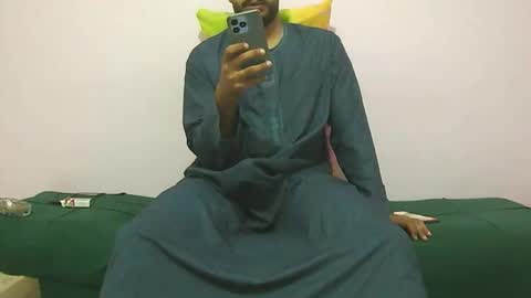 Amir online show from November 11, 11:29 pm