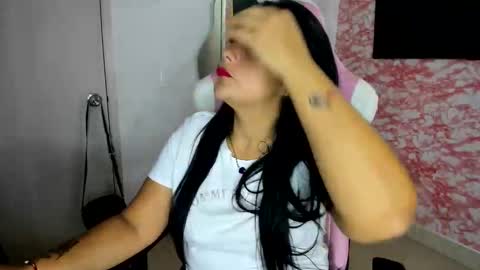 amira_princesa online show from June 1, 2:07 pm