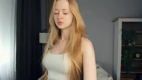 Luna online show from June 24, 12:34 pm