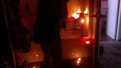 amithestgoddess86 online show from March 10, 12:26 am