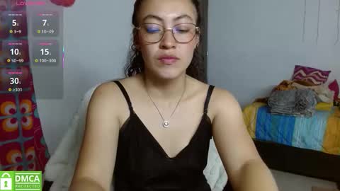 amitlu_ online show from November 20, 1:26 am