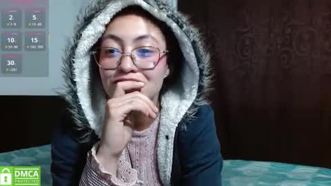 amitlu_ online show from April 16, 2:00 am