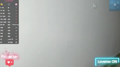 amiwong online show from March 28, 2:57 am