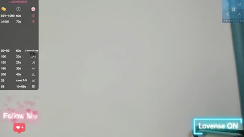 amiwong online show from February 15, 4:59 am