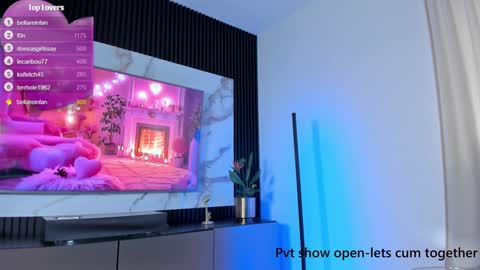 Amy online show from February 26, 10:38 am