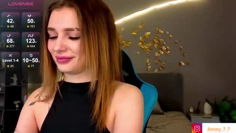 Ammy online show from February 21, 12:06 pm