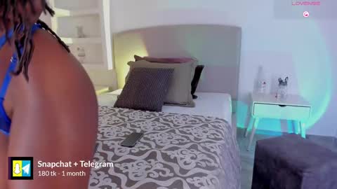 AMMY online show from March 12, 7:25 pm